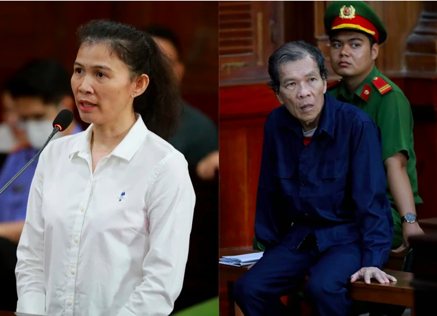 Xét xử phúc thẩm vụ án bà Nguyễn Phương Hằng xúc phạm các nghệ sĩ, luật sư- Ảnh 2.