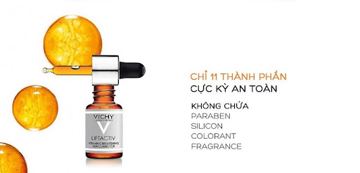 Top 10 serum vitamin C làm mờ thâm nám, chống lão hóa da sáng rạng ngời- Ảnh 9.