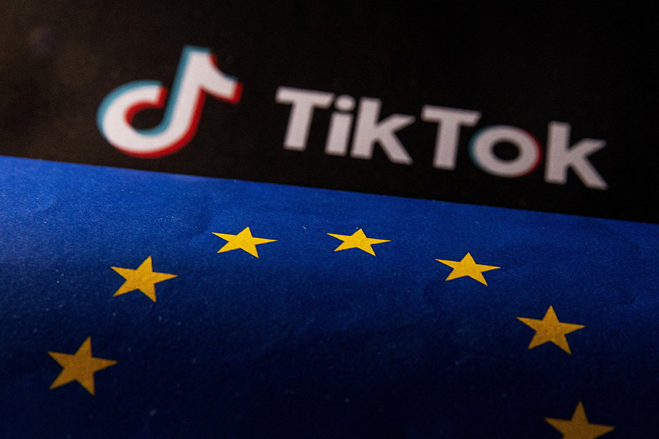 Việc bị cấm ở EU sẽ là một đòn giáng mạnh hơn vào TikTok