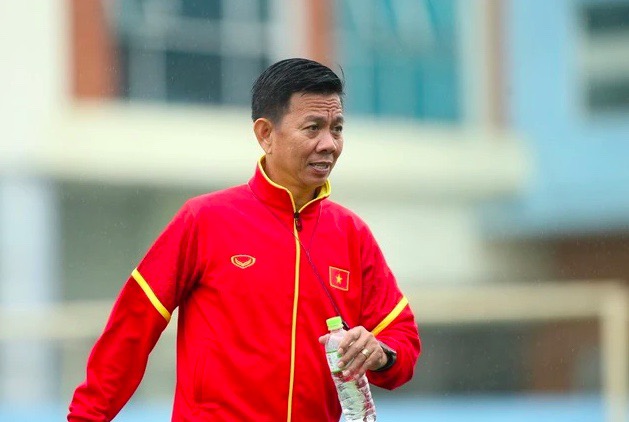 HLV Hoàng Anh Tuấn chuyên trị các đội Tây Á, U.23 Việt Nam có hy vọng- Ảnh 2.