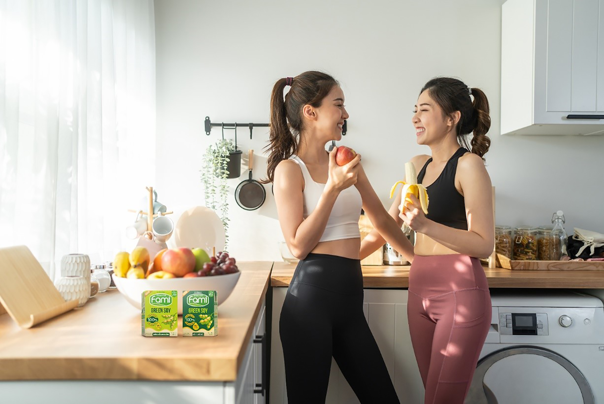 Đậu nành là nguồn đạm thực vật hoàn chỉnh, tốt cho sức khỏe Đậu nành là nguồn đạm thực vật hoàn chỉnh, tốt cho sức khỏe