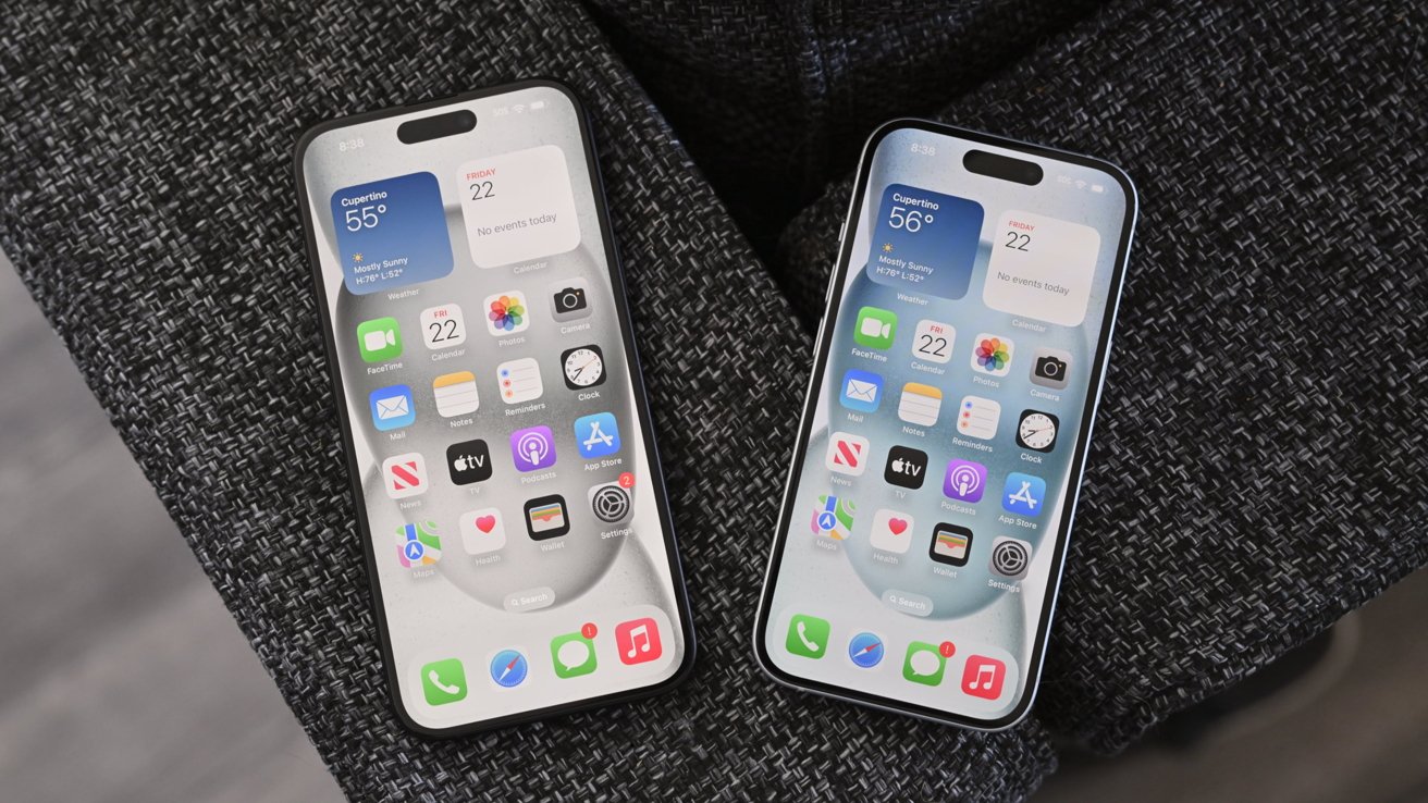 Màn hình viền mỏng của iPhone 16 gây khó cho các nhà cung cấp- Ảnh 1. Màn hình viền mỏng của iPhone 16 gây khó cho các nhà cung cấp- Ảnh 1.