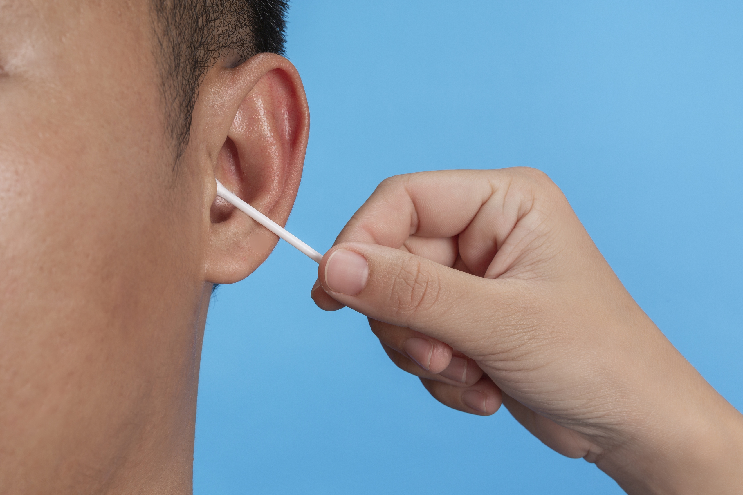 Cách vệ sinh tai an toàn tại nhà- Ảnh 1. Cách vệ sinh tai an toàn tại nhà- Ảnh 1.
