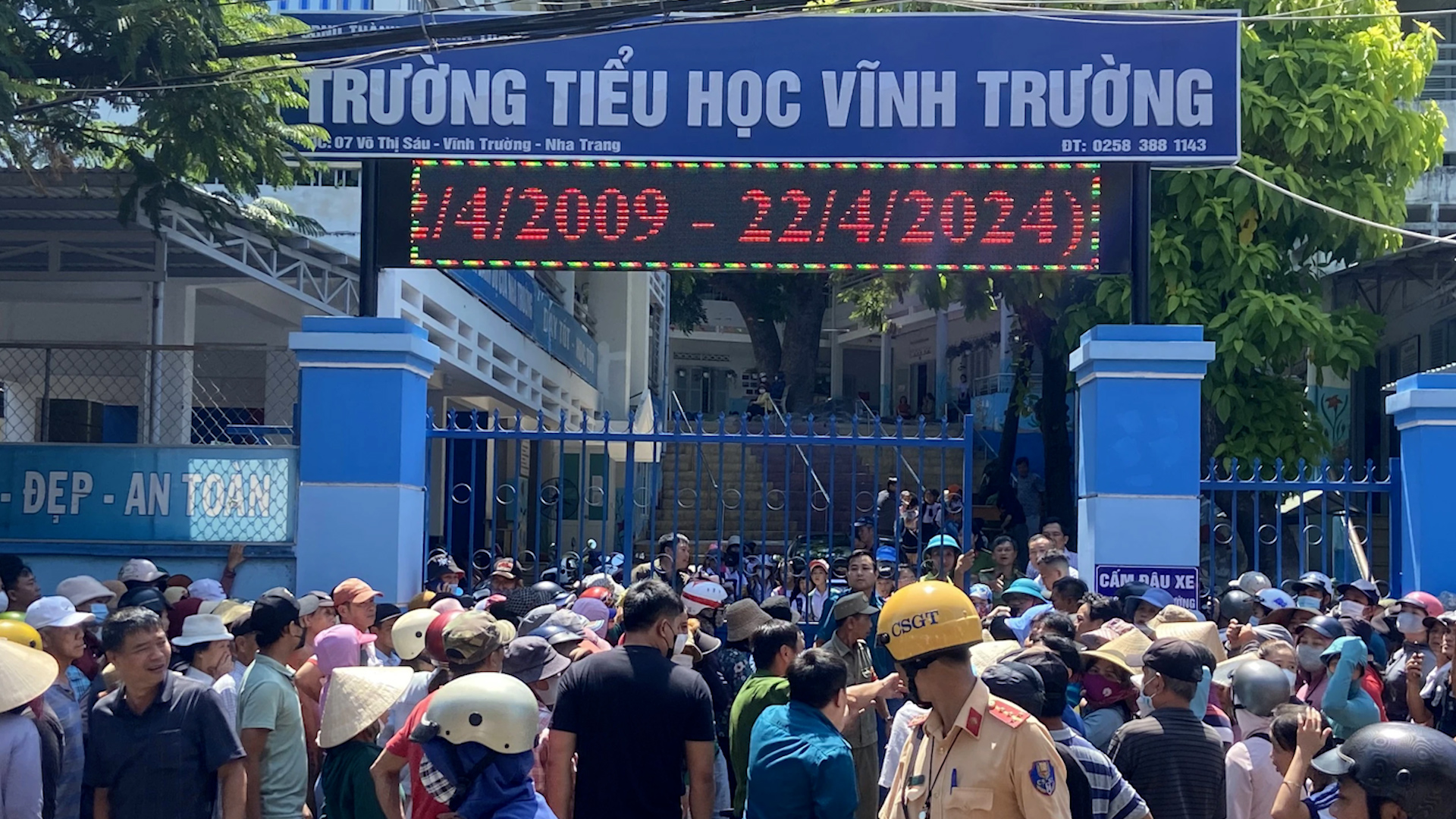Xem nhanh 12h: Cập nhật vụ nghi ngộ độc ở Nha Trang | Người dân xin khai thác ‘kho báu’ ở Bình Thuận- Ảnh 1.