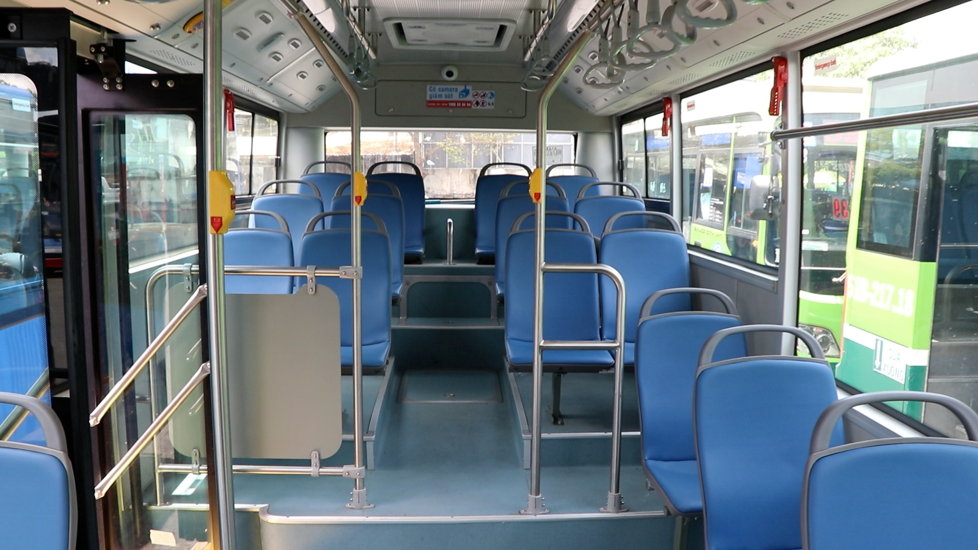 Trải nghiệm xe buýt của FUTABUSLINES: ‘Đây là một trong những chuyến xe buýt tốt nhất’- Ảnh 3.