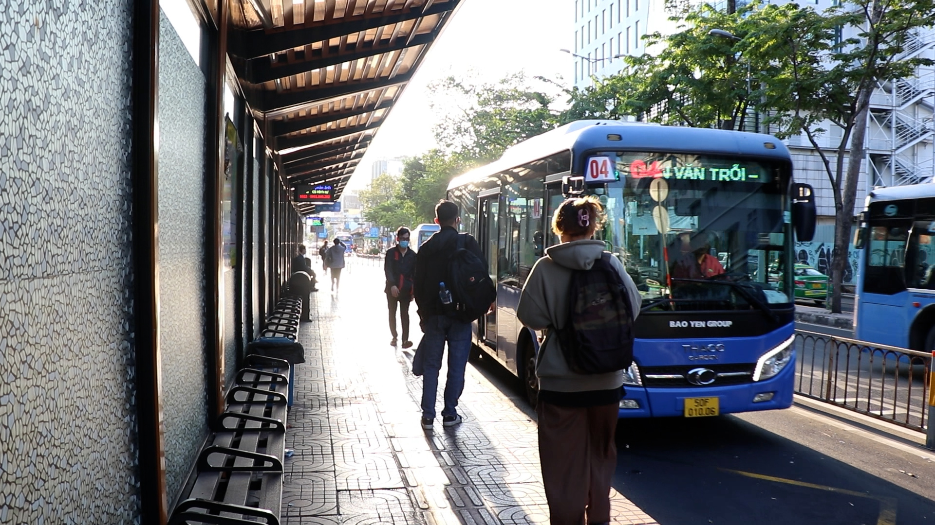 Trải nghiệm xe buýt của FUTABUSLINES: ‘Đây là một trong những chuyến xe buýt tốt nhất’- Ảnh 2.