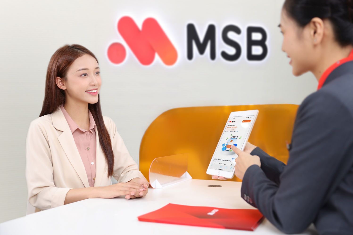 MSB triển khai gói tín dụng kinh doanh lãi suất chỉ từ 6,2%/năm- Ảnh 2.