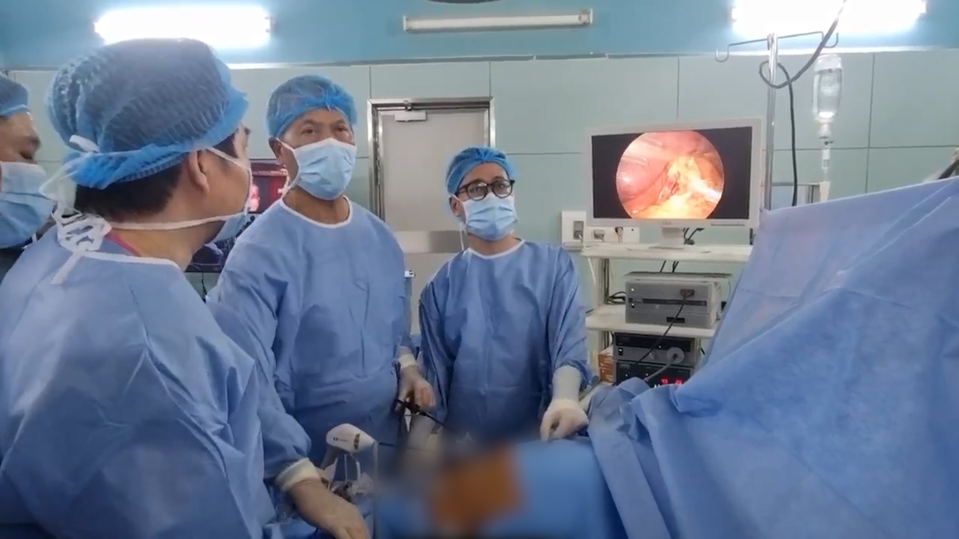 Vì sao hơn 7 triệu người Việt mắc bệnh trào ngược dạ dày thực quản?- Ảnh 1.