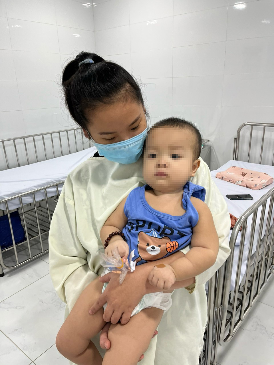 Cuộc chiến với bệnh hiếm: Trong thế giới đơn độc