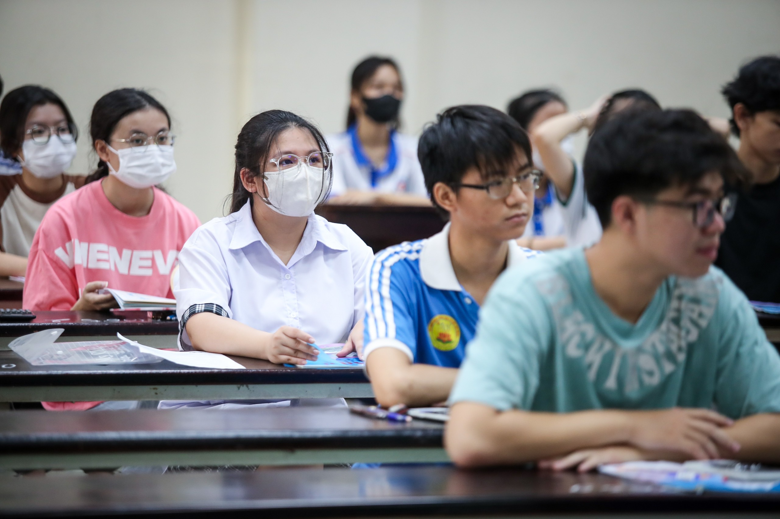 Ngành kỹ thuật: Tỷ lệ tìm được việc làm cao nhất nhưng sao ít người học?