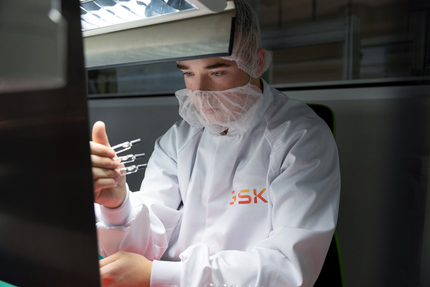 GSK tiên phong nghiên cứu công nghệ vắc-xin cải tiến mới nhằm bảo vệ nhân loại khỏi các căn bệnh truyền nhiễm