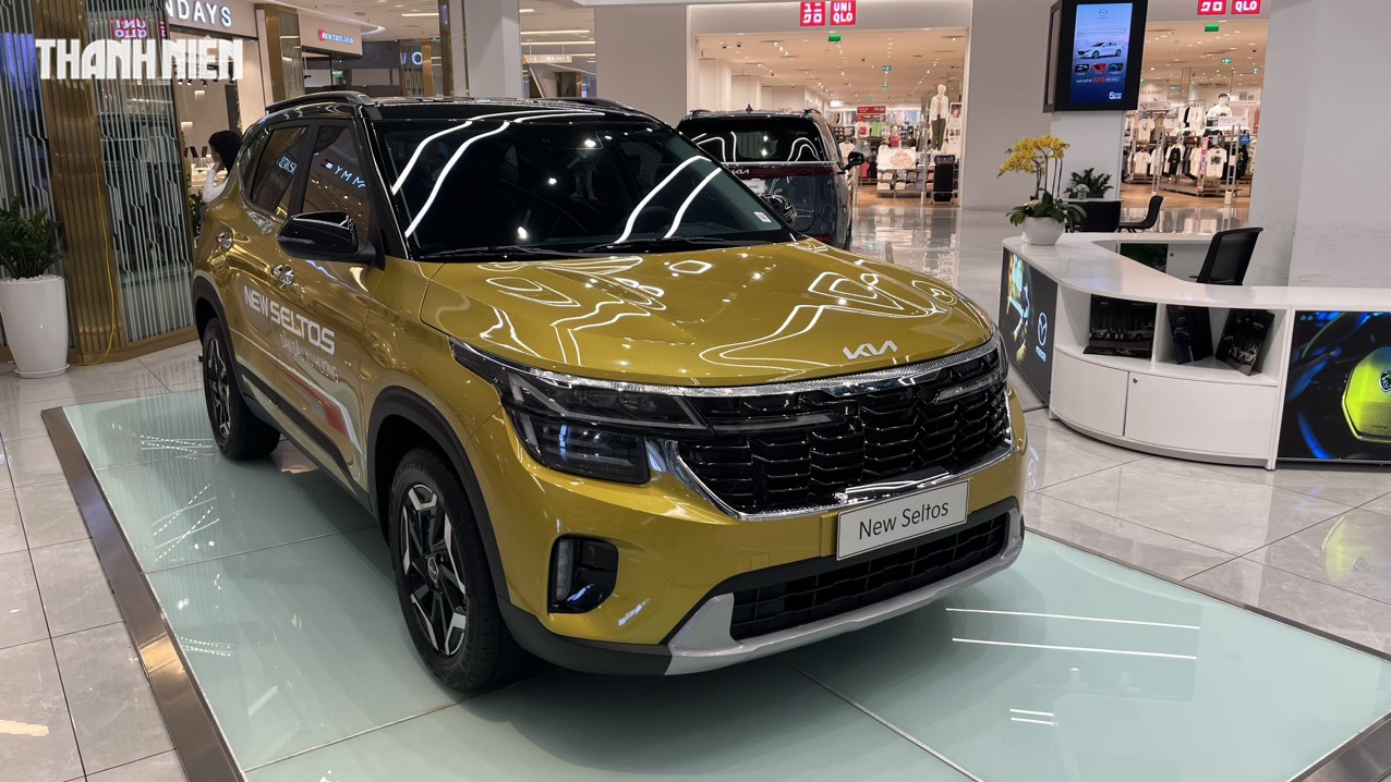 Crossover 5 chỗ hạng B: Hyundai Creta 'đại hạ giá', Xforce ưu đãi mạnh đấu Yaris Cross- Ảnh 1.