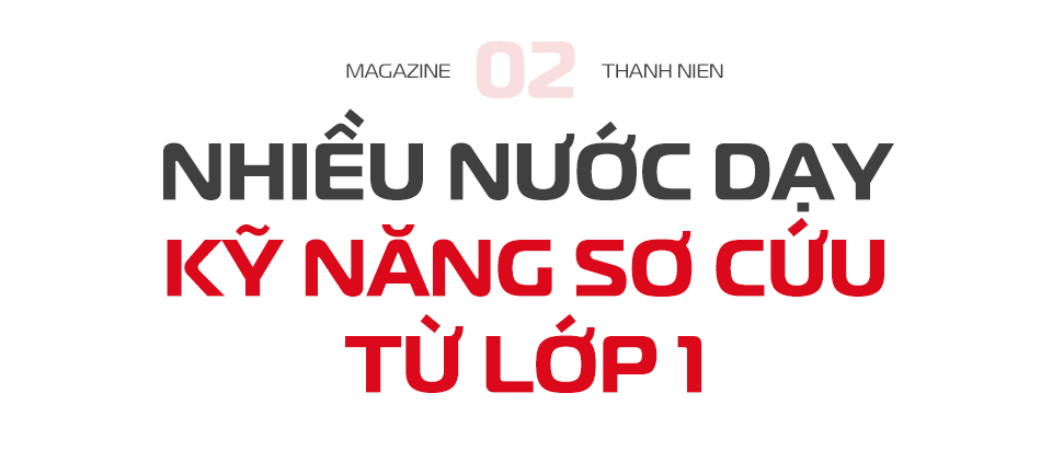 Nguyễn Thanh Thùy, sáng lập túi sơ cứu 1Life
Cùng làm điều có ích
- Ảnh 8.