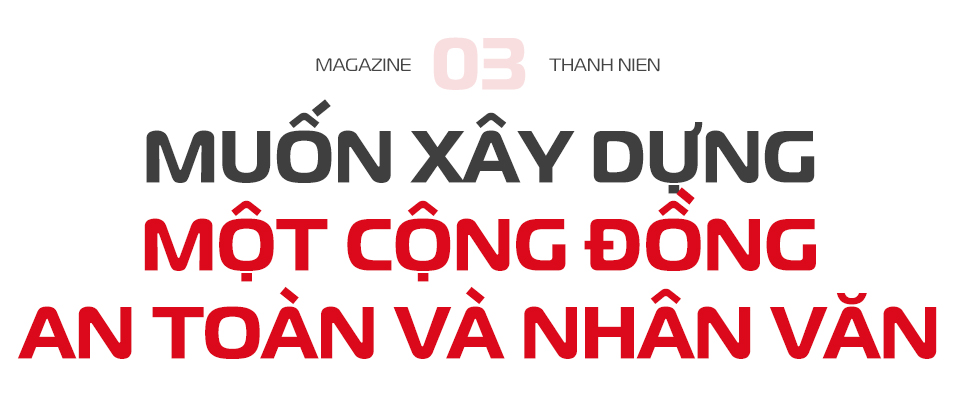 Nguyễn Thanh Thùy, sáng lập túi sơ cứu 1Life
Cùng làm điều có ích
- Ảnh 10.