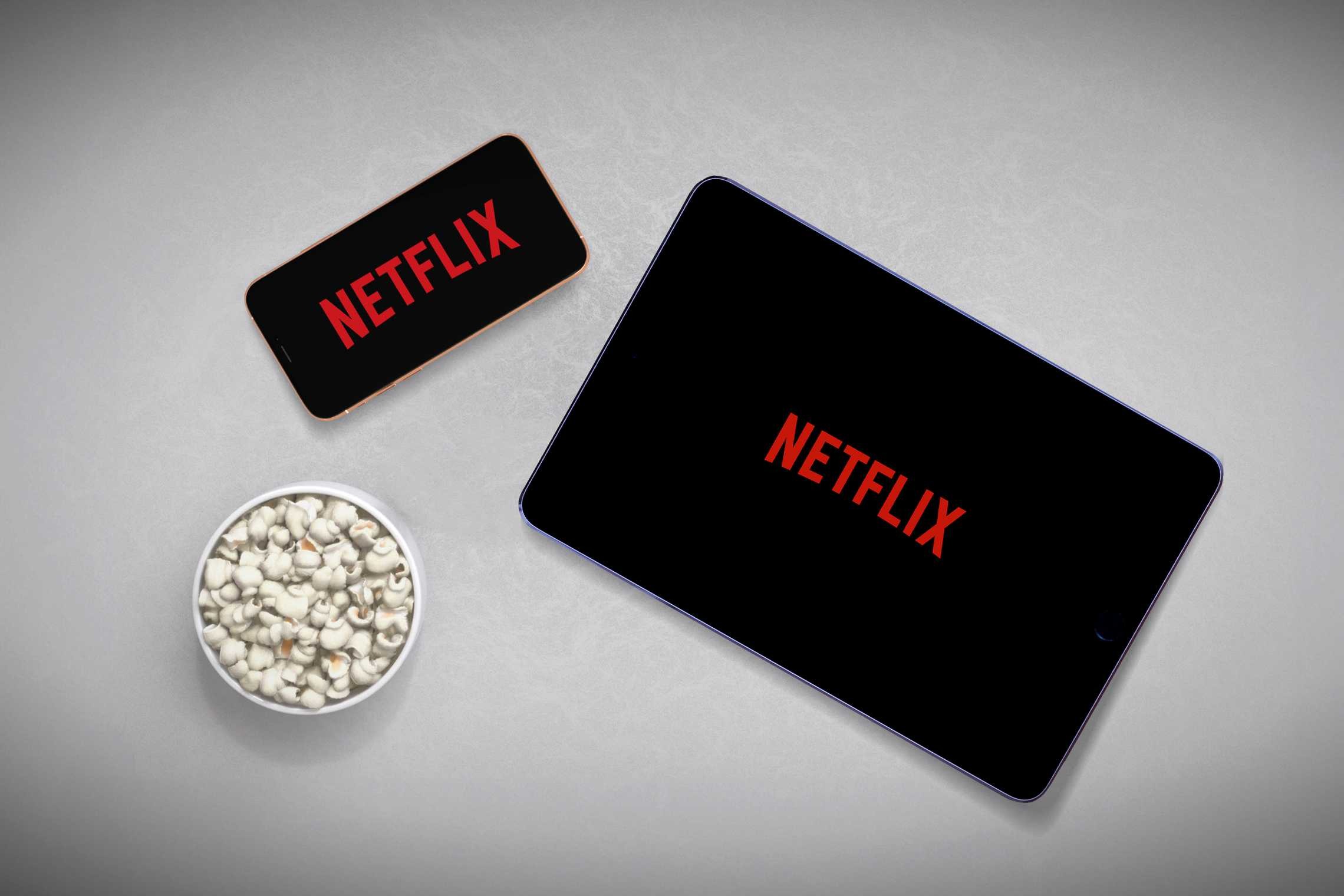 Netflix áp dụng giới hạn màn hình cho các gói đăng ký khác nhau