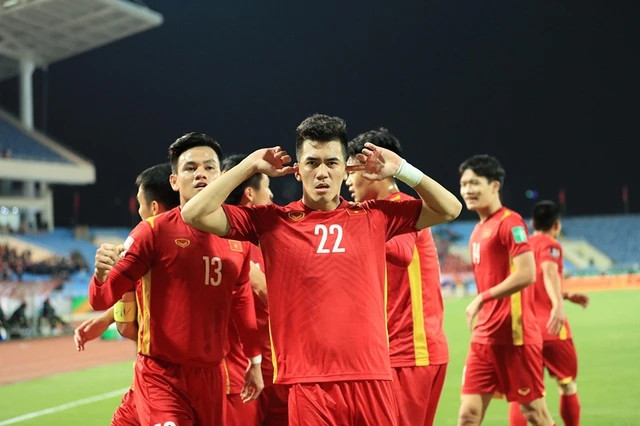Đội tuyển Việt Nam và Thái Lan đồng hạt giống số 1 ở AFF Cup 2024- Ảnh 1.