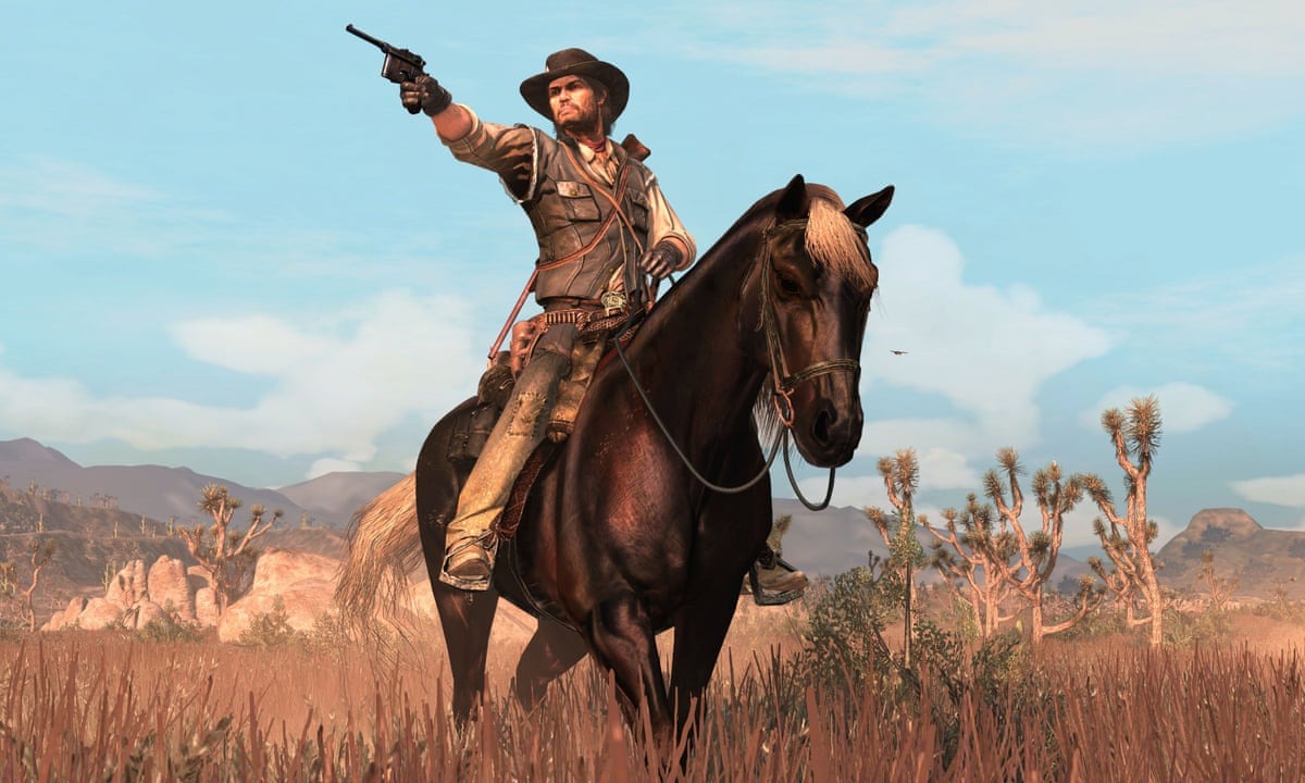 "Red Dead Redemption" sẽ ra mắt trên PC sau 14 năm?