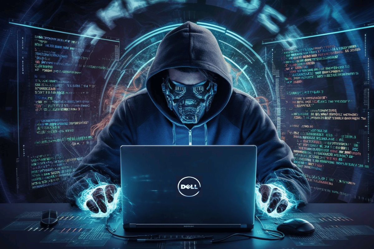 Hacker thừa nhận xâm nhập trực tiếp vào hệ thống máy chủ Dell