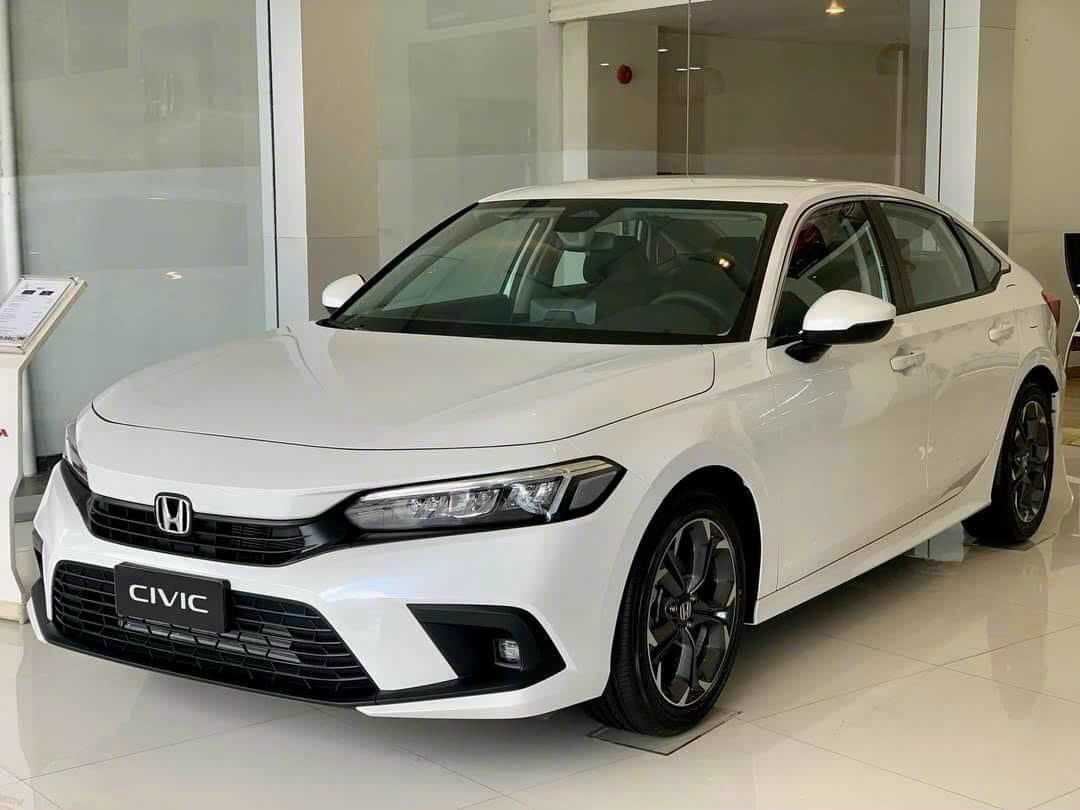 เรียกคืนรถยนต์ Honda CR-V และ Civic มากกว่า 11,000 คันในเวียดนาม เนื่องจากพวงมาลัยขัดข้อง - ภาพที่ 2 เรียกคืนรถยนต์ Honda CR-V และ Civic มากกว่า 11,000 คันในเวียดนาม เนื่องจากพวงมาลัยขัดข้อง - ภาพที่ 2