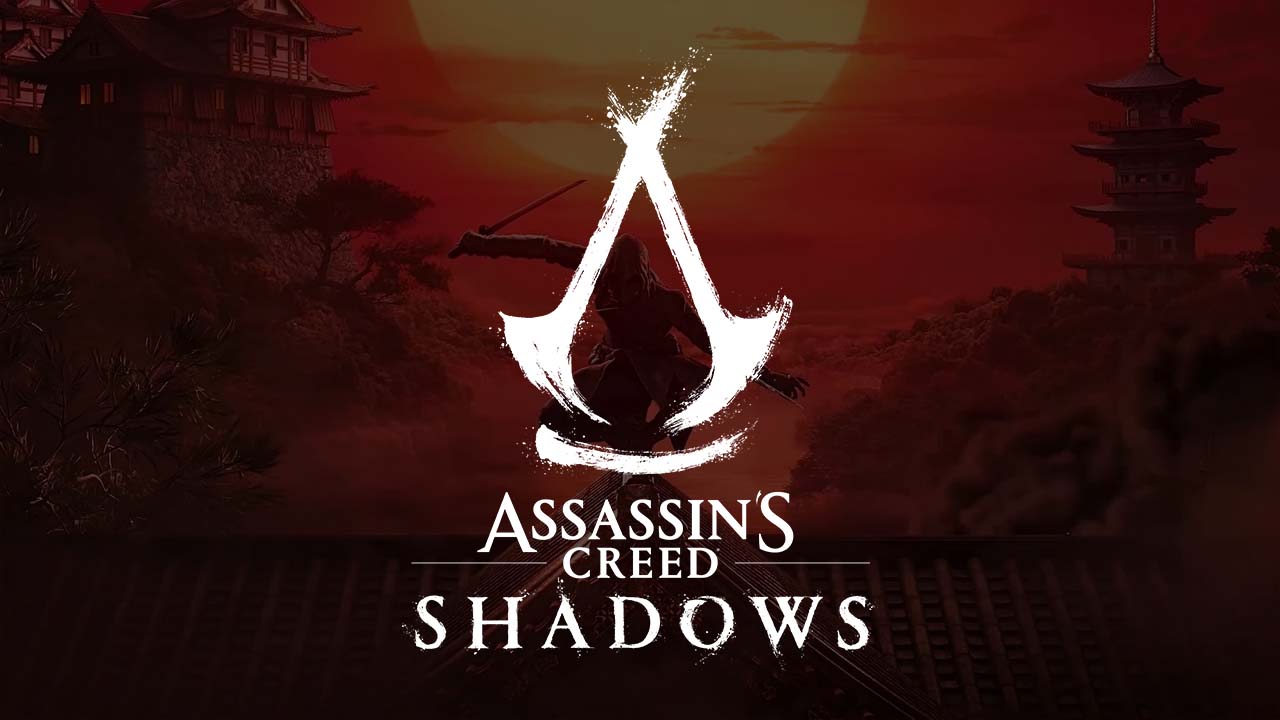 Ubisoft công bố Assassin's Creed: Shadows