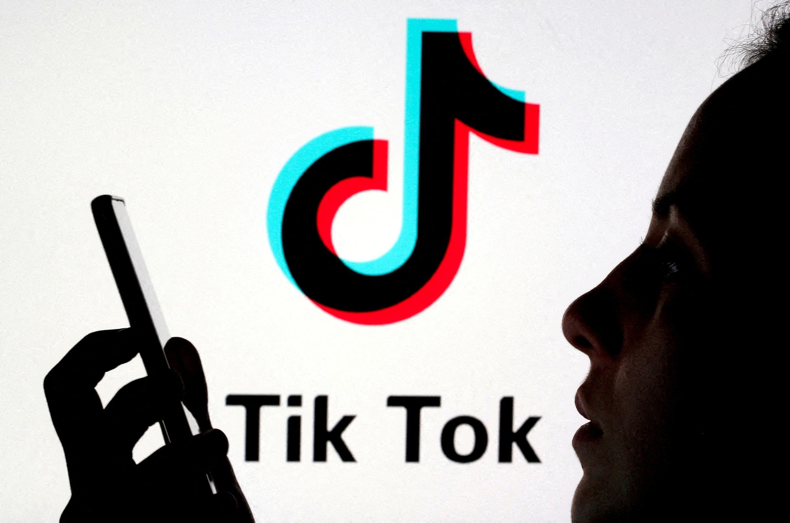 Người dùng TikTok kiện chính phủ Mỹ để ngăn lệnh cấm