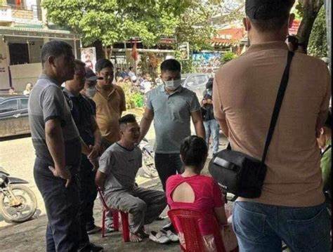 Nguyễn Quốc Quân (Quân Idol) bị bắt vào thời điểm tháng 8.2023 liên quan đến một vụ bắt giữ người trái pháp luật