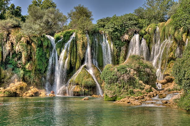 Lang thang du lịch tại Bosnia và Herzegovina- Ảnh 3.