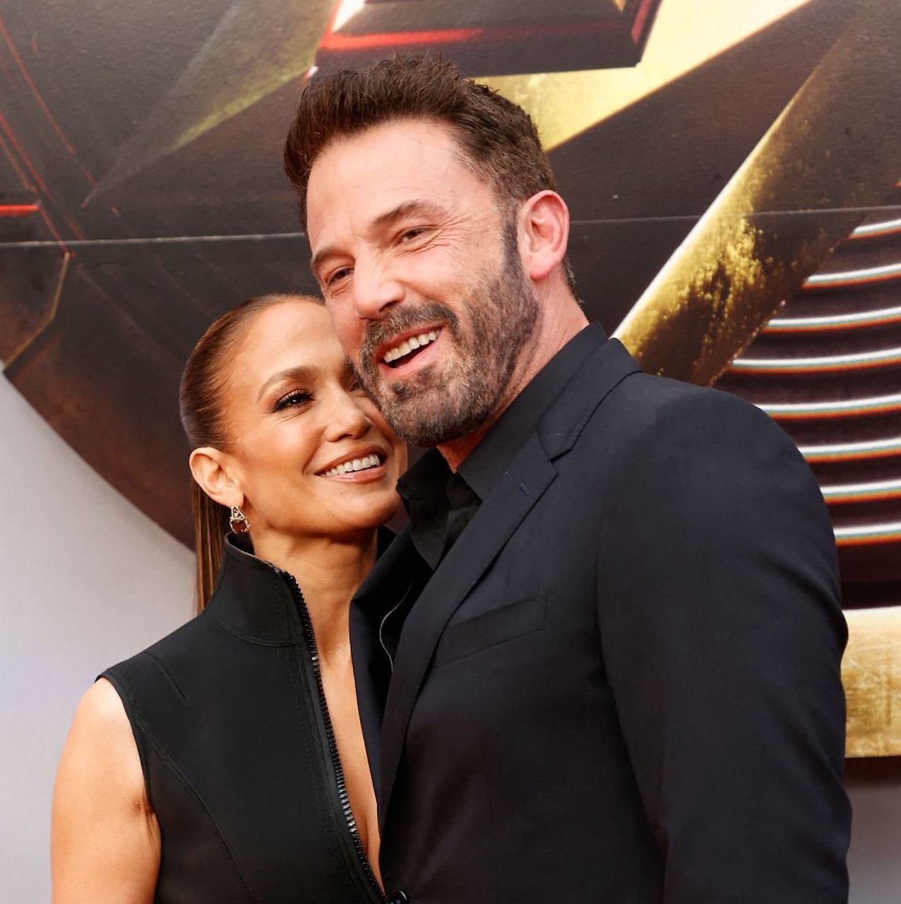 Ben Affleck và Jennifer Lopez không còn bên nhau?