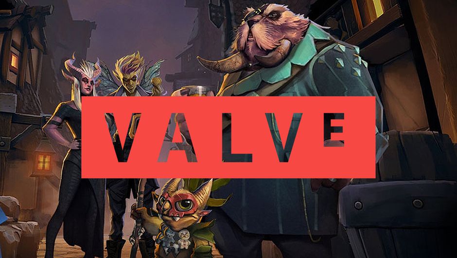 Valve đang thử nghiệm game bắn súng góc nhìn thứ ba mới