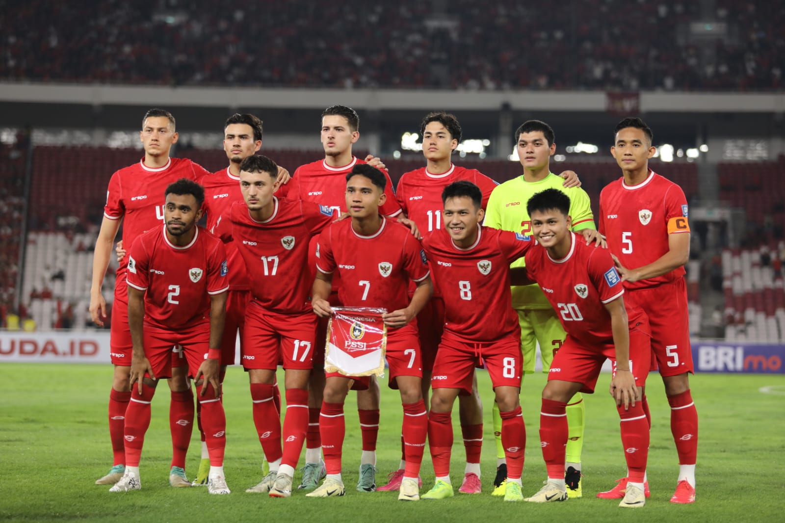 Đội tuyển Indonesia hòa đội châu Phi, HLV Shin Tae-yong nói cứng trước trận gặp Iraq- Ảnh 2.