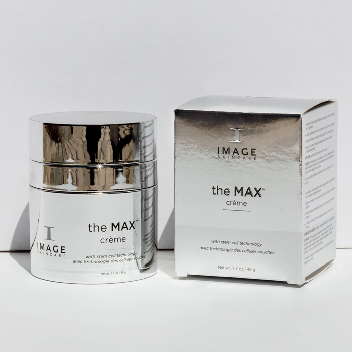 Kem trẻ hóa Image The Max Stem Cell Creme