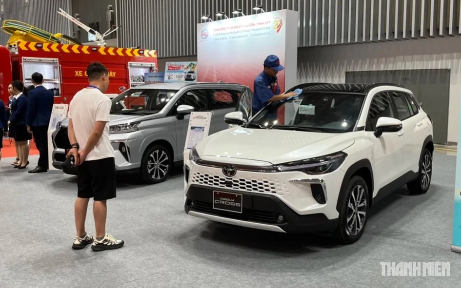 5 &ocirc; t&ocirc; hybrid b&aacute;n chạy nhất Việt Nam th&aacute;ng 7.2026 - Ảnh 2.
