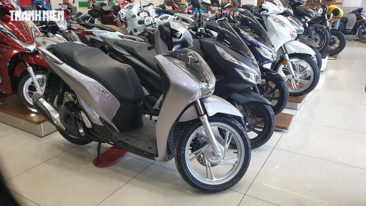 Theo Motorcycles Data trong quý 1/2024 toàn thị trường xe máy Việt Nam chỉ đạt 660.391 xe, thấp hơn 5,9% so với cùng kỳ năm ngoái
