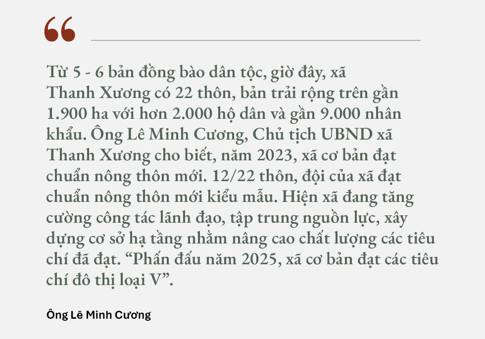 Có một Điện Biên 70 năm 'thay da đổi thịt'- Ảnh 9.