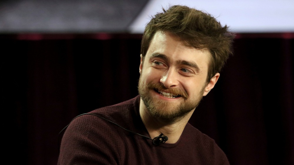 Harry Potter' Daniel Radcliffe lên tiếng về phát ngôn gây tranh cãi của  J.K. Rowling