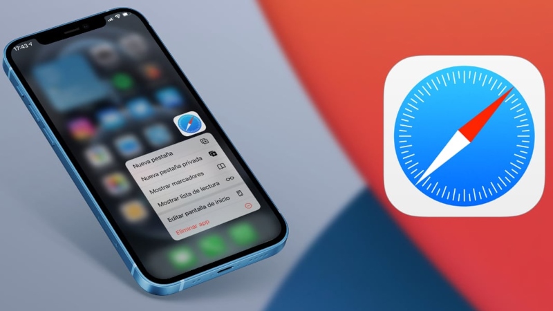 Trình duyệt Safari có thể nâng cấp đáng kể từ iOS 18