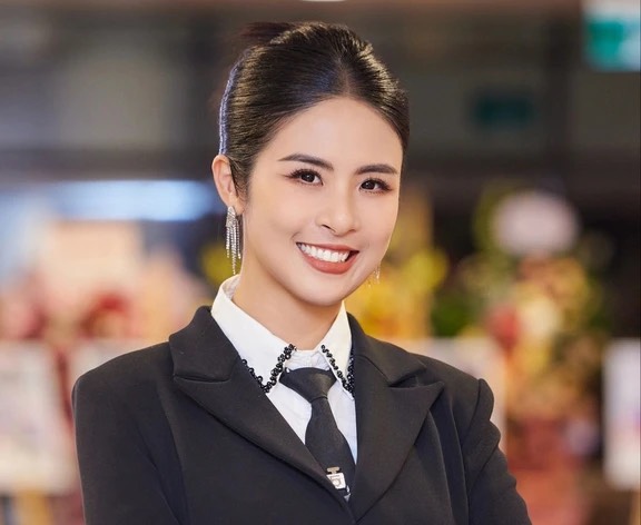 Hoa hậu Ngọc Hân thôi chức Phó tổng giám đốc tại công ty sở hữu resort sang chảnh Six Senses Ninh Vân Bay