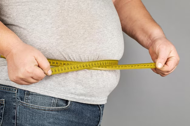 Gần một nửa số trường hợp ung thư có liên quan đến béo phì