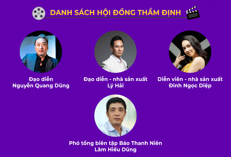 Thể lệ cuộc thi phim ngắn Vietnamese- Ảnh 4.
