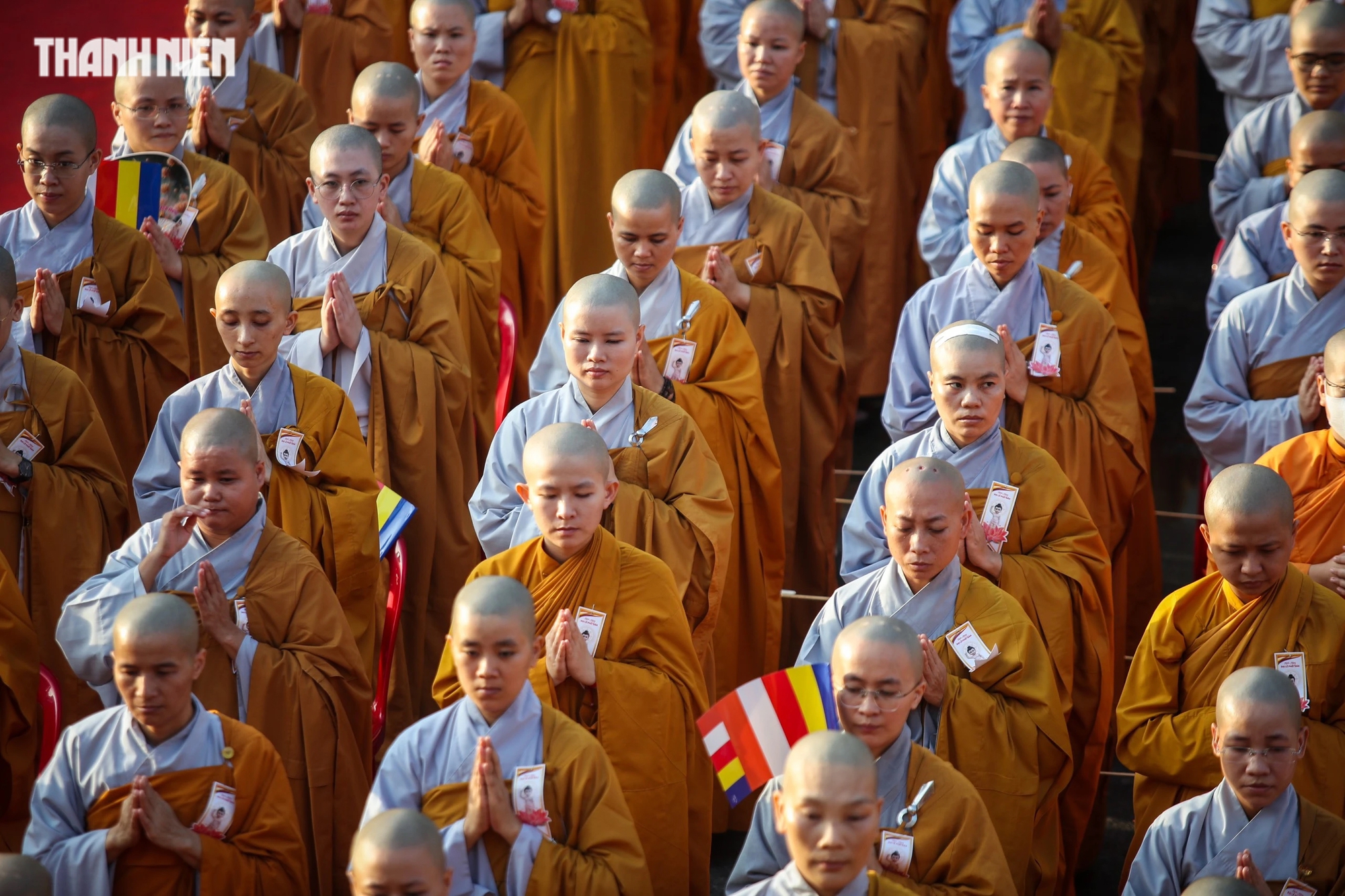 Đại lễ Phật đản hay ngày Tam hợp - Kỷ niệm Đức Phật đản sanh, thành đạo và nhập Niết bàn, là dịp để chúng ta cùng nhau ôn lại cuộc đời cao thượng, những lời dạy vô ngã vị tha, đầy thương yêu và trí tuệ