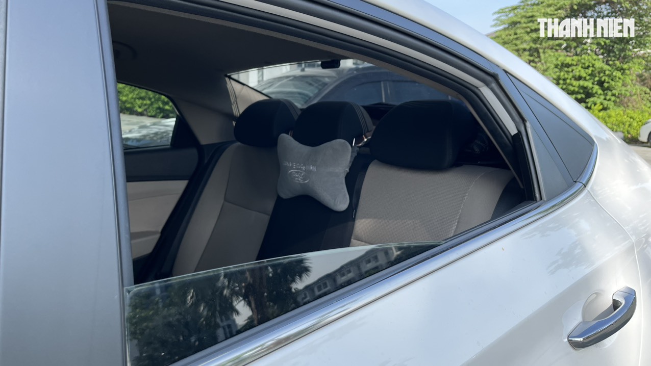 5 mẹo nhỏ giúp giảm nóng khoang nội thất ô tô, kéo dài tuổi thọ điều hòa - Ảnh 2.