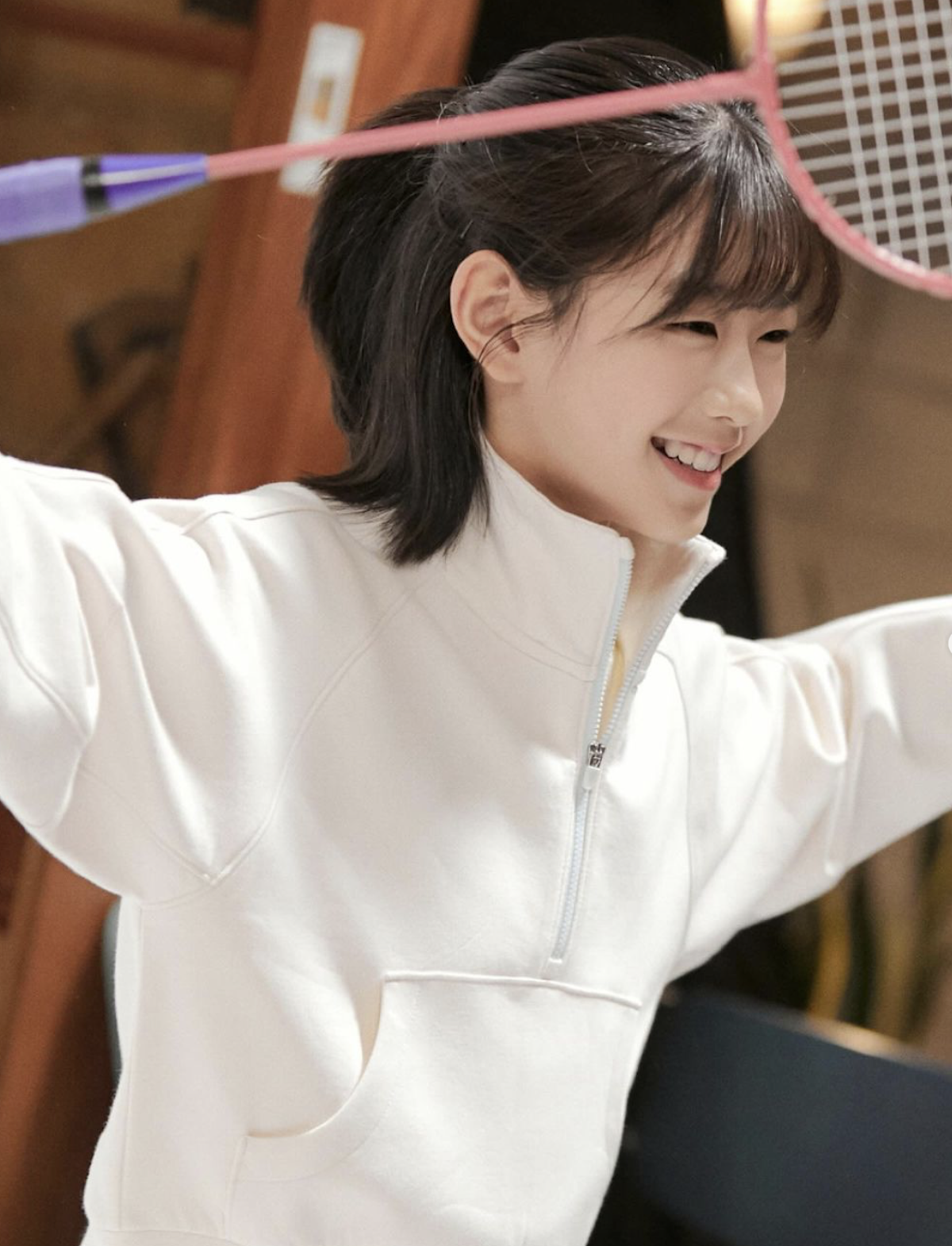 Khán giả và truyền thông xứ kim chi đánh giá Park So Yi có tiềm năng trở thành một trong những diễn viên đại diện cho làng phim ảnh Hàn Quốc trong tương lai