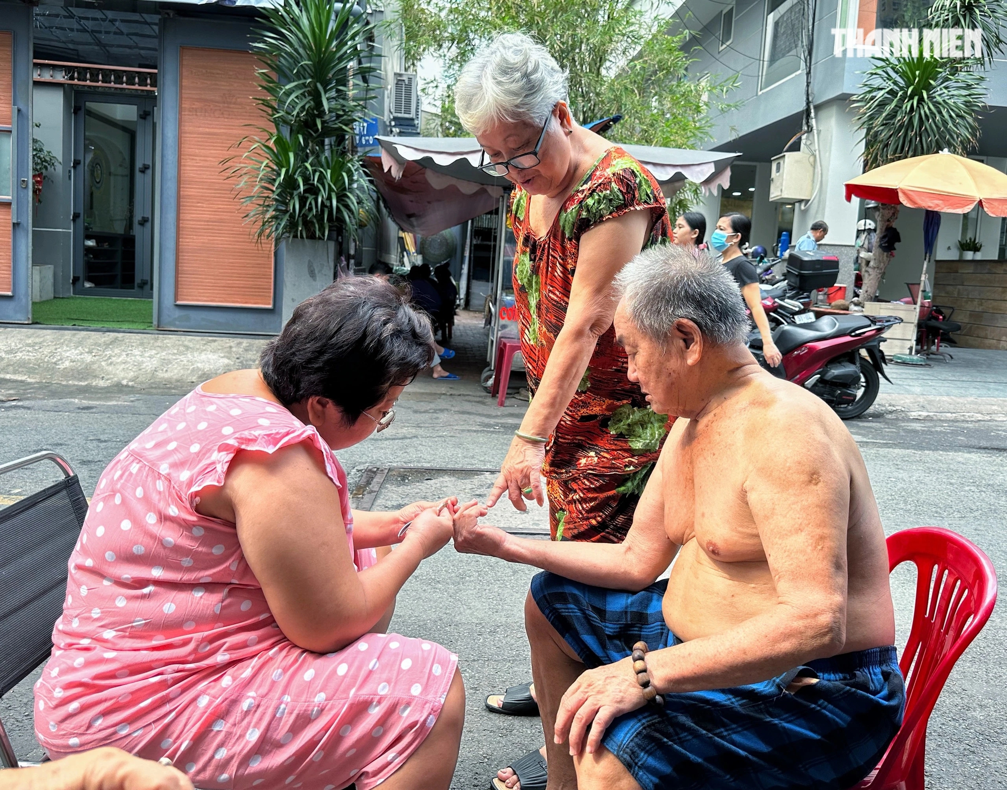 Những cư xá ở TP.HCM còn đến ngày nay: Hồi xưa ai ở Đô Thành, nhớ chăng?- Ảnh 14.