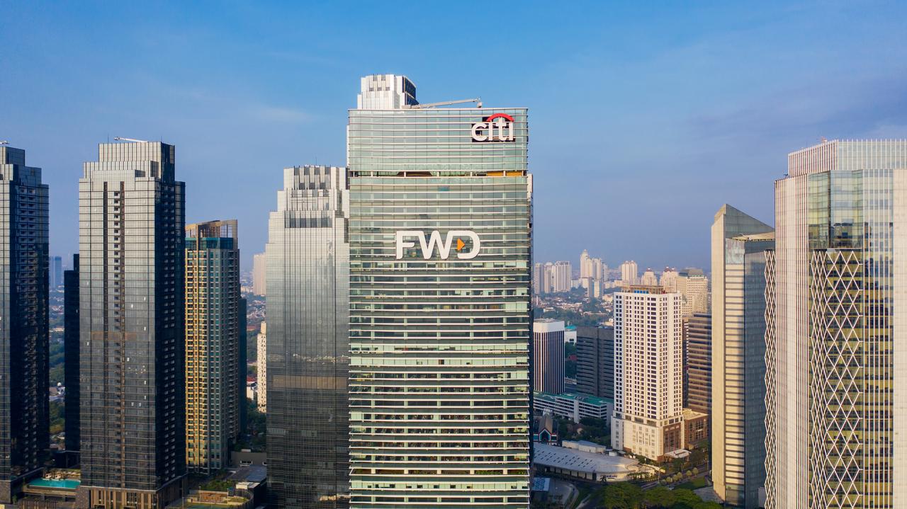 Tập đoàn FWD đón đầu xu thế công nghệ tạo dấu ấn khác biệt trong thị trường bảo hiểm Tập đoàn FWD đón đầu xu thế công nghệ tạo dấu ấn khác biệt trong thị trường bảo hiểm
