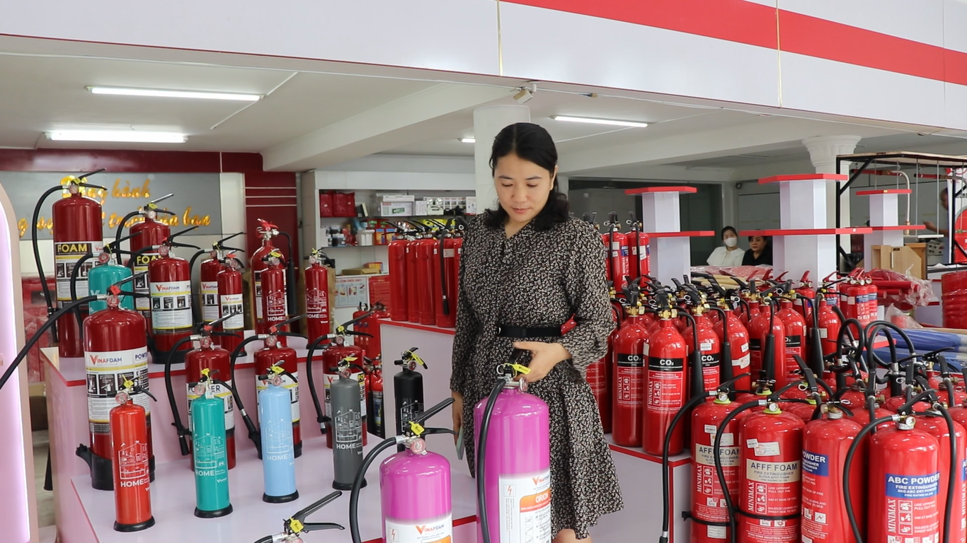Sau vụ cháy nhà trọ ở Hà Nội, một thiết bị PCCC loại mới được dự báo đắt khách- Ảnh 3.
