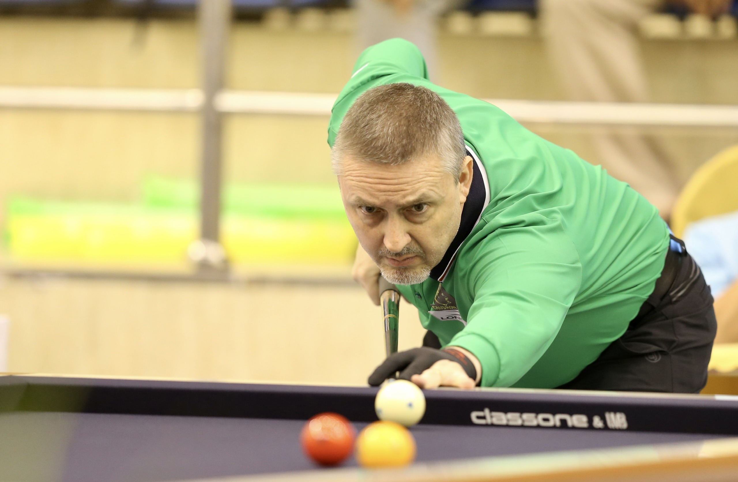 World Cup billiards: Thiên tài Caudron quá hay, hiện tượng của Việt Nam bị 'giải mã'- Ảnh 1.