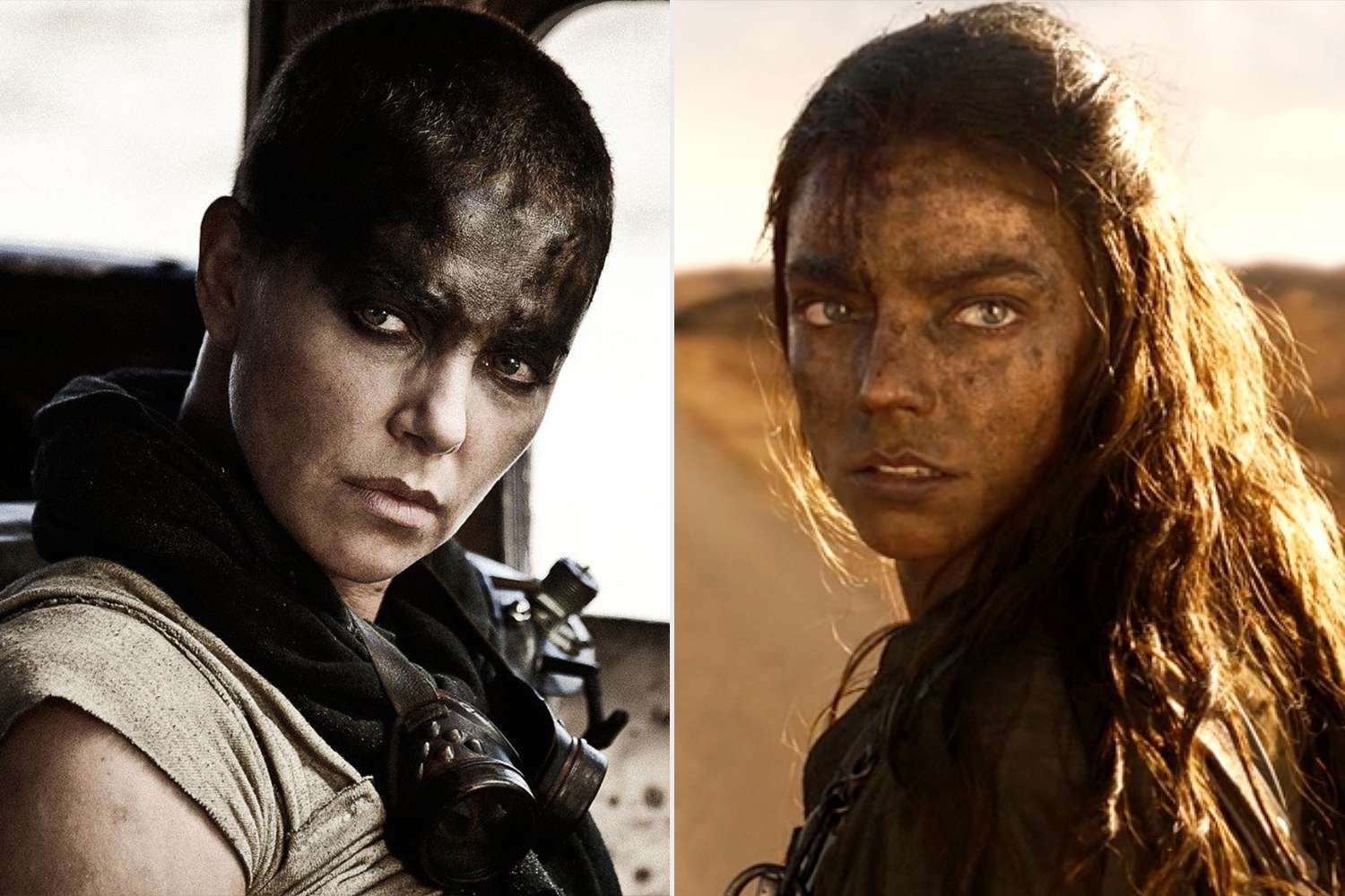 Furiosa' có gì khi vắng bóng 'Mad Max'?