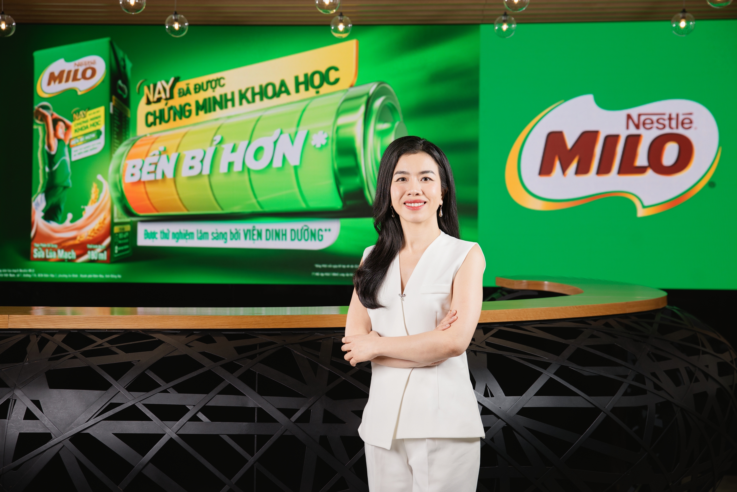 Bền bỉ là yếu tố giúp trẻ chinh phục thử thách mỗi ngày- Ảnh 1. Bền bỉ là yếu tố giúp trẻ chinh phục thử thách mỗi ngày- Ảnh 1.