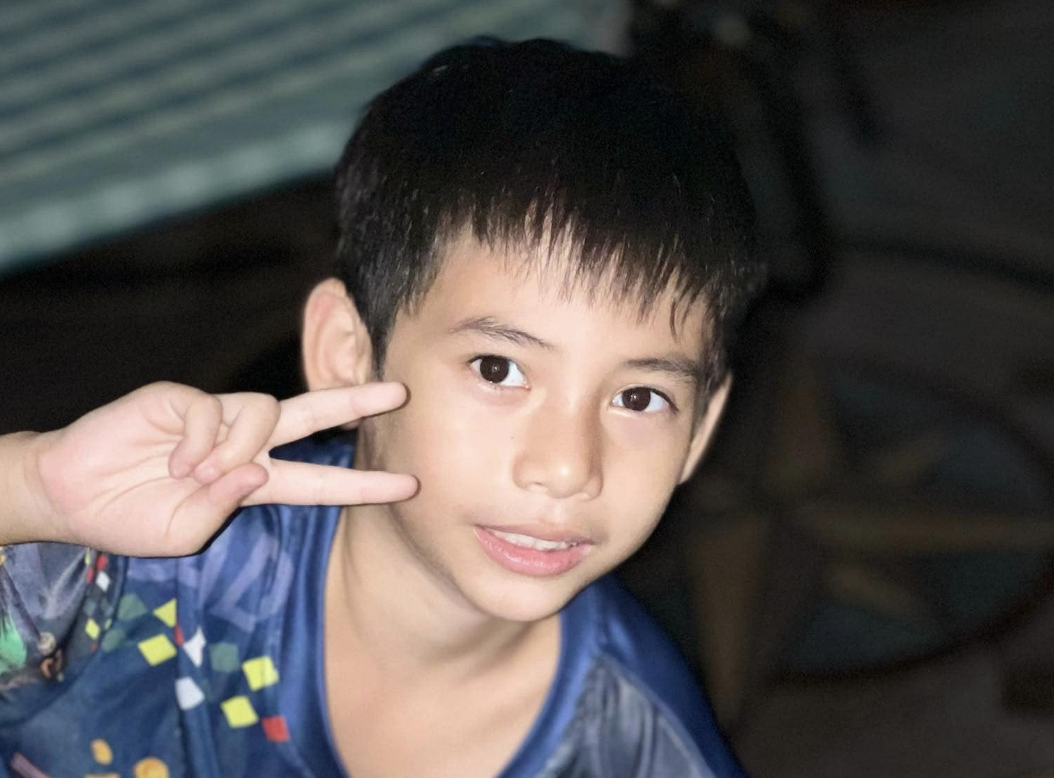 B&eacute; trai 7 tuổi rời nh&agrave; rồi biệt t&iacute;ch, b&agrave; cố ngoại t&igrave;m nhiều ng&agrave;y nay- Ảnh 1.