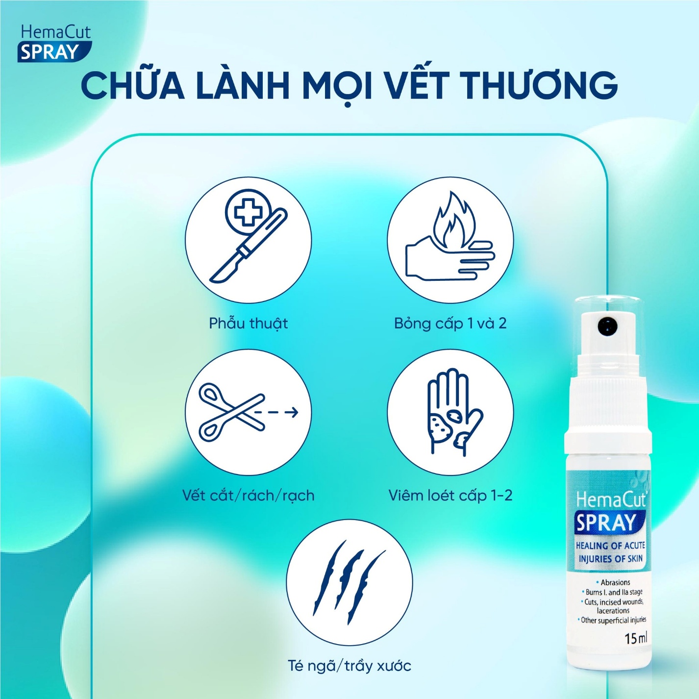 Hướng dẫn cách xử lý vết thương hở tại nhà từ bác sĩ chuyên khoa- Ảnh 6.